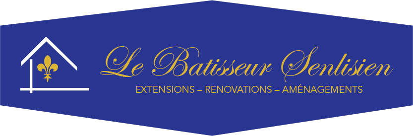 LOGO LE BÂTISSEUR SENLISIEN